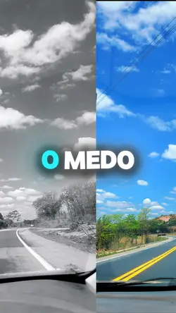 viagem estrada
