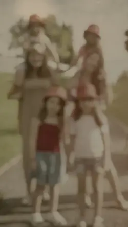 Single mother 