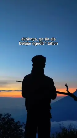 tak bosan bosan