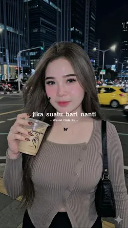 jika suatu hari