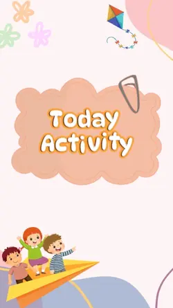 Today Activity