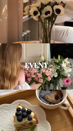 Event highlights 