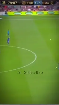Ronaldo goal 🤩