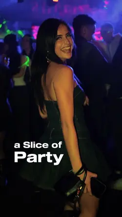 Party Time