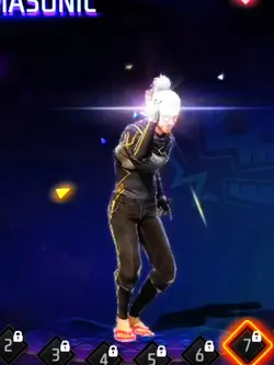 trending capcut