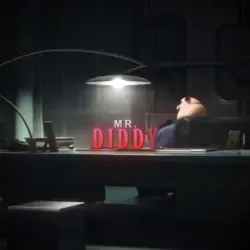 Diddy Edit