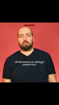 öğ dedim geldim