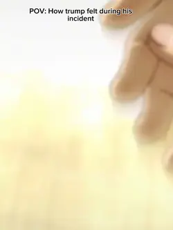 POV edit gojo 