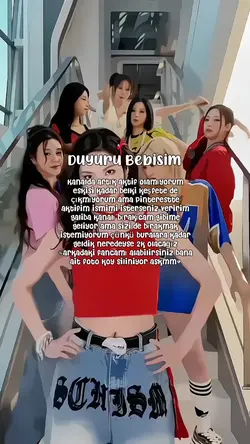Duyuru Bebisim