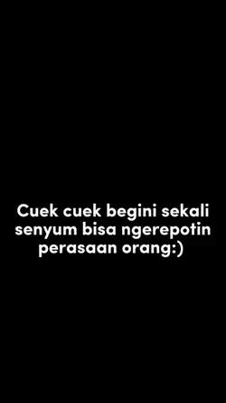 yang lagi trend