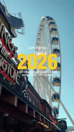welcome 2026
