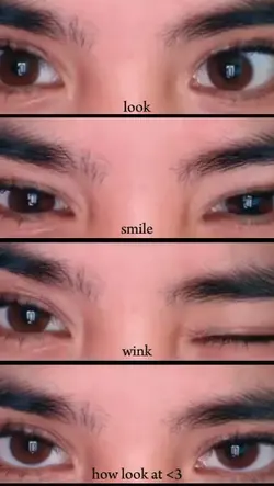 eye trend