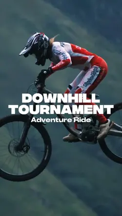 Downhill Sports