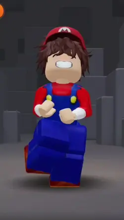 it a me