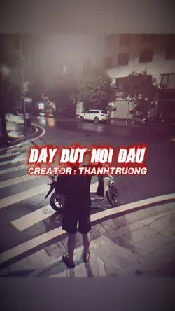 DÂY DỨT NỖI ĐAU