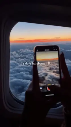 28 Days in February