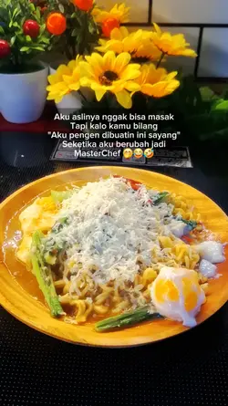 Masterchef suami