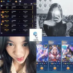 aku kecapean 