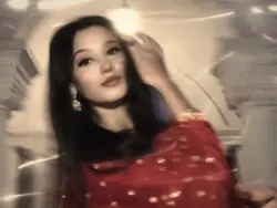 Old Footage Template