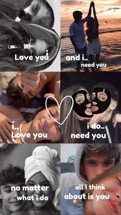 I Love You 