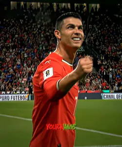 RONALDO
