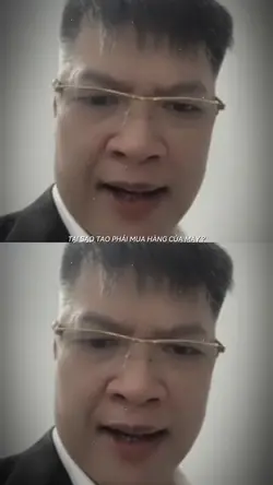 Trẻ mà đi bán hàng