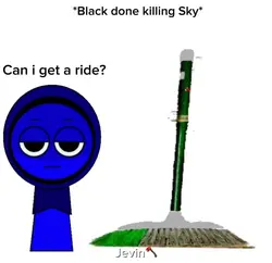 Im sick-