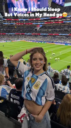 Argentina 😍😍