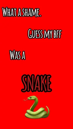 snake.🐍