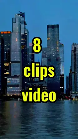 8 video