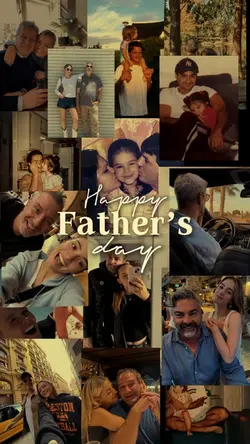 Happy father’s day