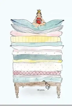princess and the pea