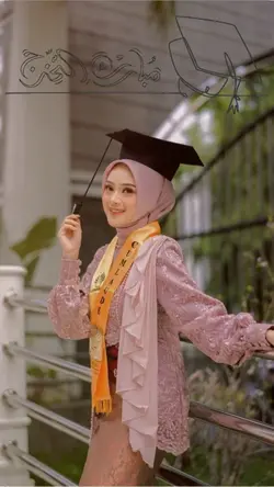 Arabicsong wisuda