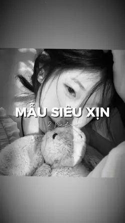 Beat 2 ảnh nhẹ nhàng