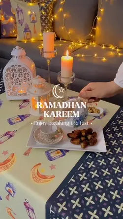ramadhan karem