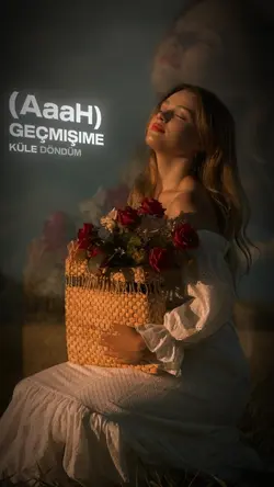 Aaah geçmişime