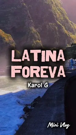Latina Foreva KarolG