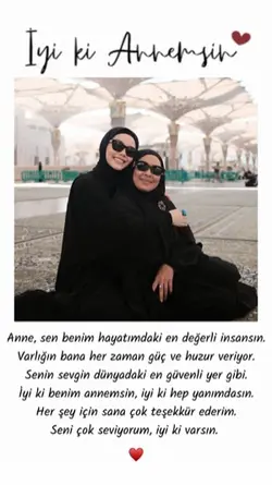 Anneler günü şablonu