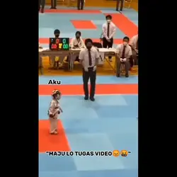 video perkenalan 