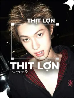 THỊT LỢN
