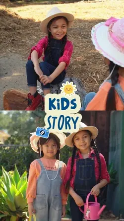 KIDS STORY