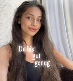 Gut genug trend❤️‍🔥🎶