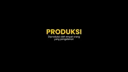 opening film simpel