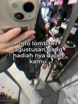 Info lomba 17 