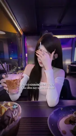 Cạn Một Ly Thôi