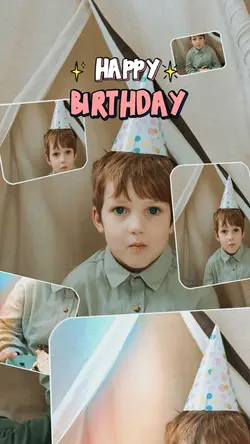 happy birthday 2025
