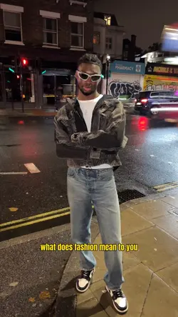 Simple transition
