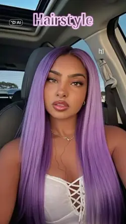 Hairstyle