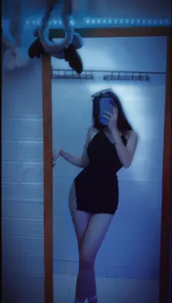 blue filter