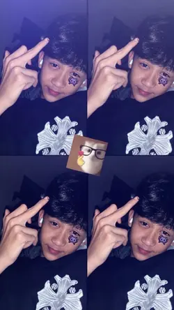 TEH HIJAU TREND